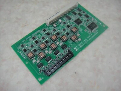 【中古】 ET-8DCI-iA/L 日立 iA 8回線ボタン電話ユニット(L用) ビジネスフォン [オフィス用品] [オフィス用品] [オフィス用品]