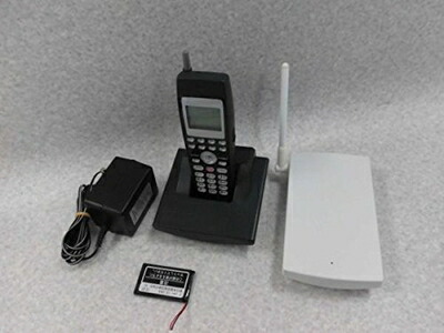 楽天市場】【中古】NYC-8iE-DCLL(W)ナカヨ/NAKAYO iEコードレス