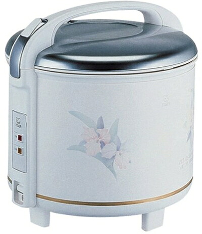 【中古】 タイガー魔法瓶(TIGER) タイガー 炊飯器 一升 5合 カトレア 炊きたて 炊飯 ジャー JCC-2700-FT Tiger 24,182円