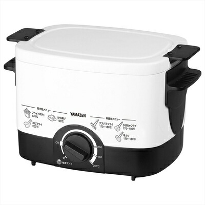 楽天市場】【中古】ショップジャパンSHOP JAPAN 揚げ物調理器