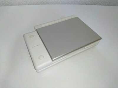 楽天市場】【中古】 東芝 ワープロ ルポ Rupo Qual JW-F550 : Haute