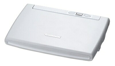 【中古】 CANON wordtank (ワードタンク) V300 (36コンテンツ 高校学習モデル タッチパネル MP3 ディクテーション USB辞書)