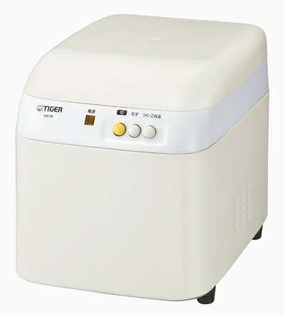 【中古】 タイガー 餅つき 機 1升 力じまん SMJ-B180-WL Tiger 20,931円
