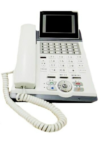 【中古】 CM5000 イノコバ inocova 多機能IPビジネスフォン [オフィス用品] [オフィス用品]｜Haute Produit
