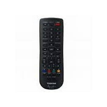 【中古】 東芝 DVDプレーヤー用リモコン SE-R0414(79105656)｜Haute Produit