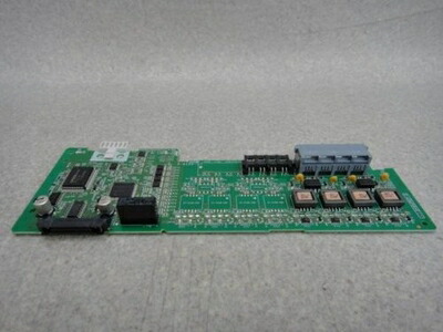【中古】 ET-4DCI-iE 日立 integral-E 4回線ボタン電話ユニット [オフィス用品] [オフィス用品]