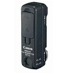 【中古】 Canon ワイヤレスファイルトランスミッター WFT-E2｜Haute Produit