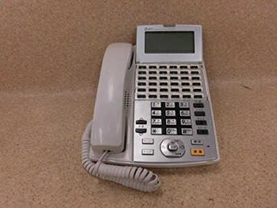 【中古】 NX-(36)BTEL-(1)(W) NTT