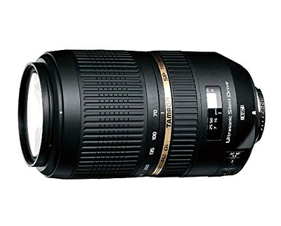 【中古】 TAMRON 望遠ズームレンズ SP 70-300mm F4-5.6 Di USD ソニー用Aマウント フルサイズ対応 A005S|Haute Produit
