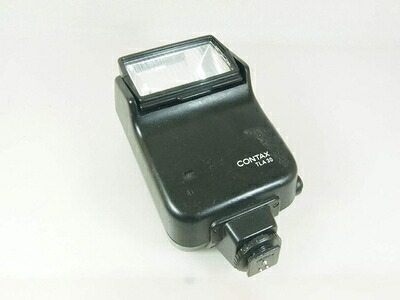 【中古】 コンタックス TLA30｜Haute Produit