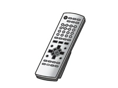【中古】 パナソニック SDステレオシステム用リモコン N2QAJB000129