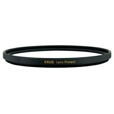 【中古】 MARUMI レンズフィルター EXUS レンズプロテクト 77mm レンズ保護用 091138