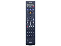 【中古】 東芝完全無欠 VTR＆HDD＆ヴィデオディスクリコーダー用遠隔操作 SE-R0166