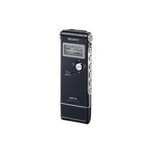 【中古】 ICレコーダー ICD-UX70 B