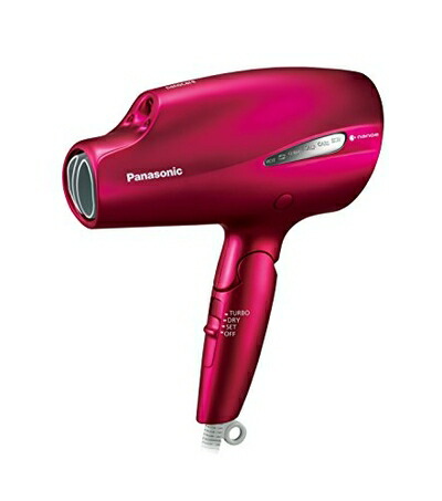 楽天市場】【中古】 パナソニック ヘアドライヤー イオニティ