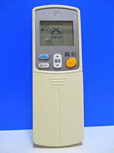 【中古】 ダイキン エアコンリモコン ARC432A21 14,258円