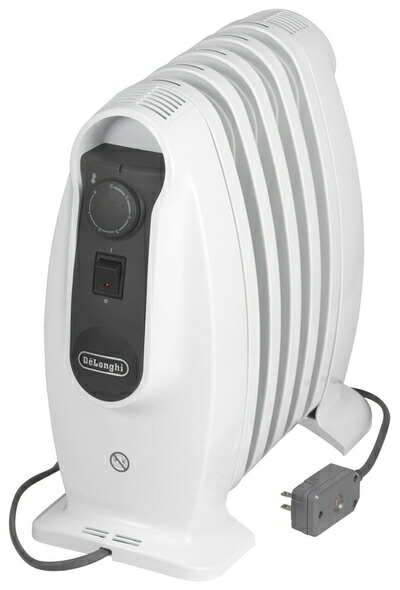 楽天市場】【中古】 DeLonghi オイルラジエターヒーター 【ドラゴン 