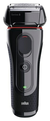 【中古】 ブラウン メンズ電気シェーバー シリーズ5 5030s 3枚刃 水洗い可
