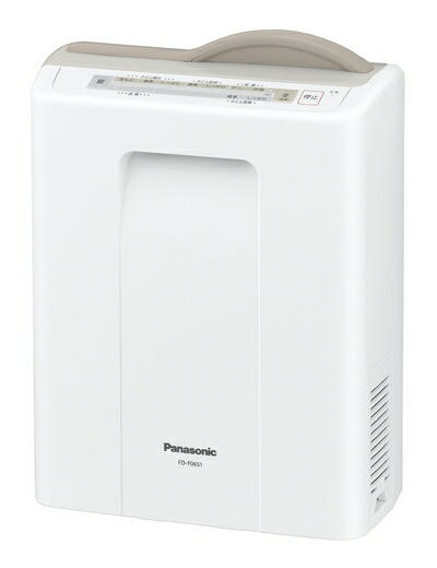 楽天市場】【中古】 パナソニック ふとん乾燥機 マット不要 ナノイー