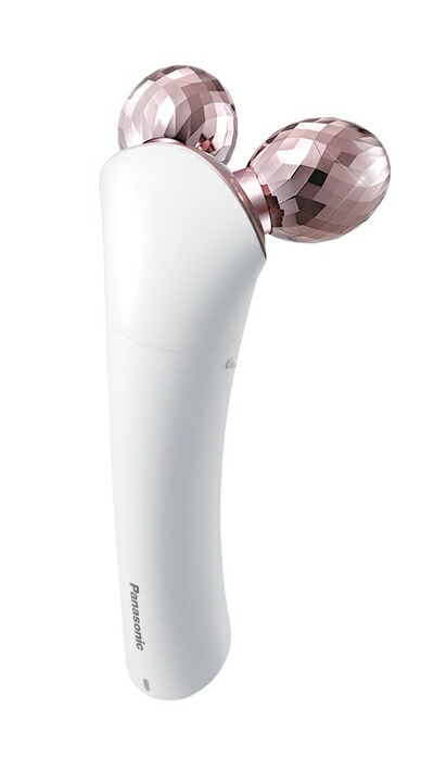 楽天市場】【中古】 パナソニック 美顔器 濃密泡エステ ゴールド調 EH