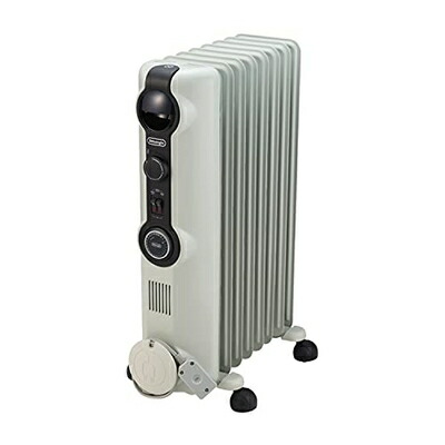 楽天市場】【中古】 DeLonghi オイルラジエターヒーター 【ドラゴン 