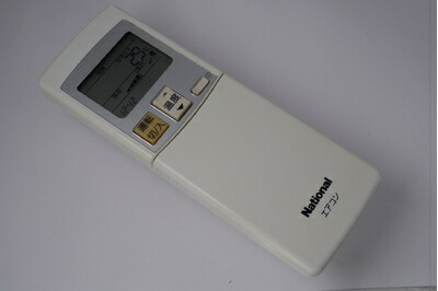 楽天市場】【中古】（新古品・未使用品） 日立 エアコンリモコン RAR