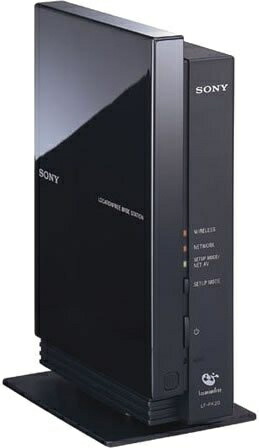 【中古】 ソニー SONY ベースステーション LF-PK20 ロケーションフリーベースステーション