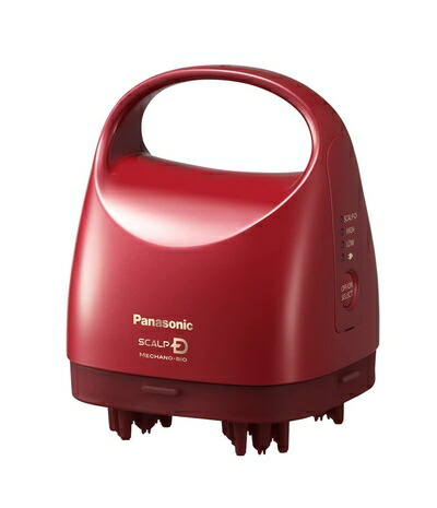 【未使用】Panasonic 頭皮エステ 皮脂洗浄タイプ  EH-HM79-S Amazon.co.jp: パナソニック 頭皮エステ 皮脂洗浄タイプ