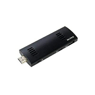 【中古】 Diginnos Stick DG-STK1B(突っ支い棒型マイコン Windows 10)