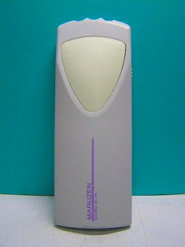 ノーリツエアコン用リモコンAU-R281SHE 中古 EC-