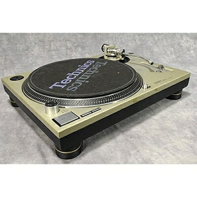 【中古】 TECHNICS テクニクス (TECHNICS) / SL-1200MK3D|Haute Produit