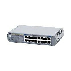 【中古】 アライドテレシス CENTRECOM FS716TX V3 RoHS