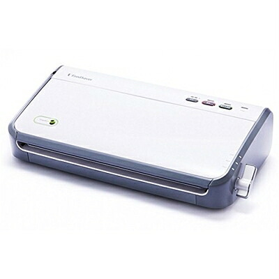 【中古】 FoodSaver 真空パック機 フードセーバー FM2110