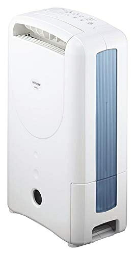 【中古】 日立 御召しもの乾燥除湿機 デシカント遣りくち 除湿量7.7L ～19畳 HJS-D771