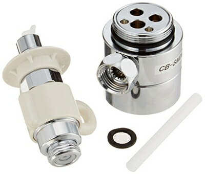 【中古】 パナソニック 分岐水栓 食器洗浄機用 CB-SMD6|Haute Produit