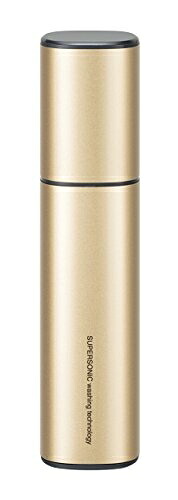 【中古】 シャープ 超音波ウォッシャー ゴールド UW-A1-N｜Haute Produit