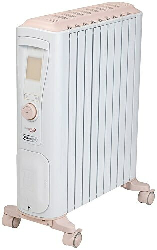 【中古】 デロンギ(DeLonghi) ベルカルド オイルヒーター [10～13畳用] RHJ75V0915-PK｜Haute Produit