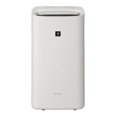 Amazon | シャープ 衣類乾燥機 除湿機 冷風扇 10L / プラズマ