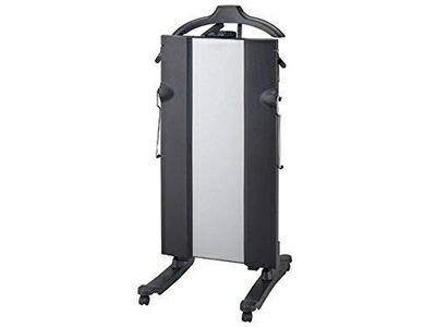 楽天市場】【中古】東芝 ズボンプレッサー シルバーTOSHIBA スタンド型