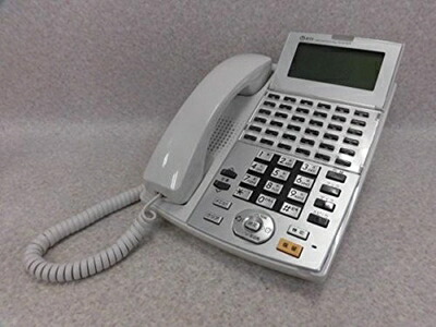 中古】 GXL-8ACOSU-(1) NTT αGX-L アナログ8外線サブユニット