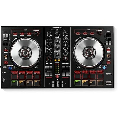 【中古】 Pioneer DJ DDJ-SB2 DJコントローラー パイオニア