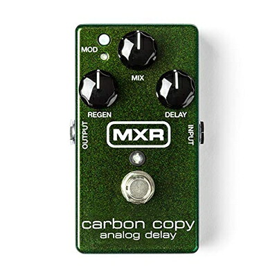 【中古】 MXR M169 CC ANALOG DELAY