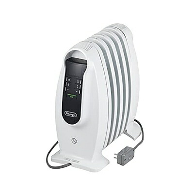 DeLonghi オイルラジエターヒーター X字型フィン9枚 TDD0915W Amazon | DeLonghi オイルラジエターヒーター 【ドラゴン