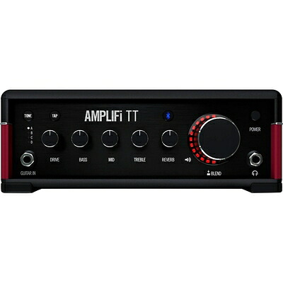 【中古】 LINE6 テーブルトップ・マルチエフェクト AMPLIFi TT 9,367円