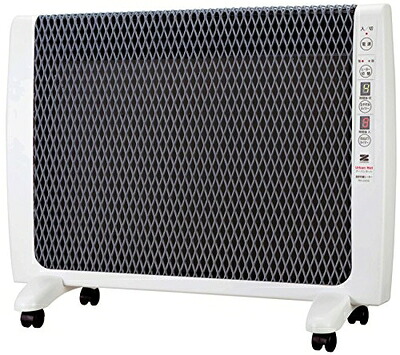 【中古】 超薄型 遠赤外線暖房器 アーバンホット RH-2200｜Haute Produit