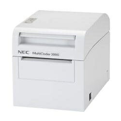 【中古】 MultiCoder 300S2DCL PR-T300S2DCL