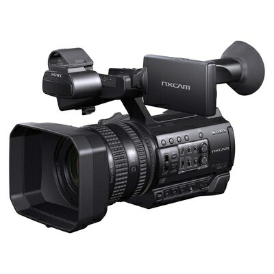 【中古】 HXR-NX100