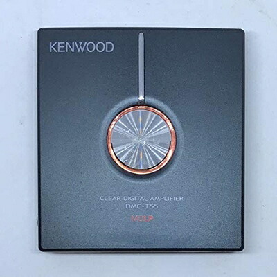 【中古】 KENWOOD DMC-T55 ブラック｜Haute Produit 47,653円