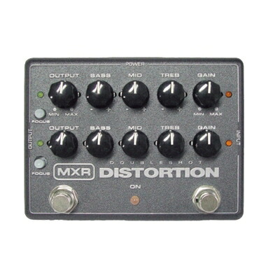 【中古】 MXR M151R D.SHOT DIST.