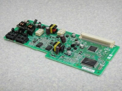 【中古】 GXSM-2ACOU-(1) NTT GXSM 2アナログ外線社会的単位 [執務室設備] 商行為電話機 [執務室設備] [執務室設備] [執務室設備]